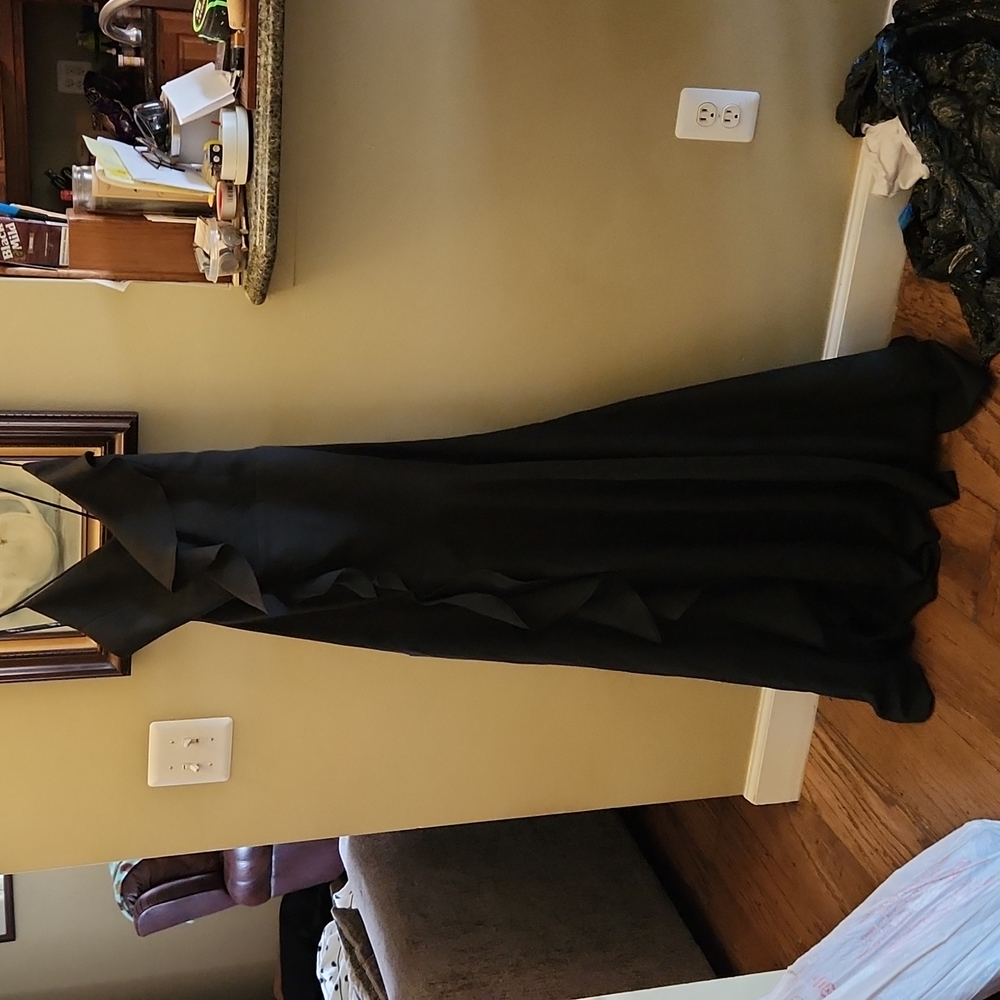The Clothing Company maxi dress